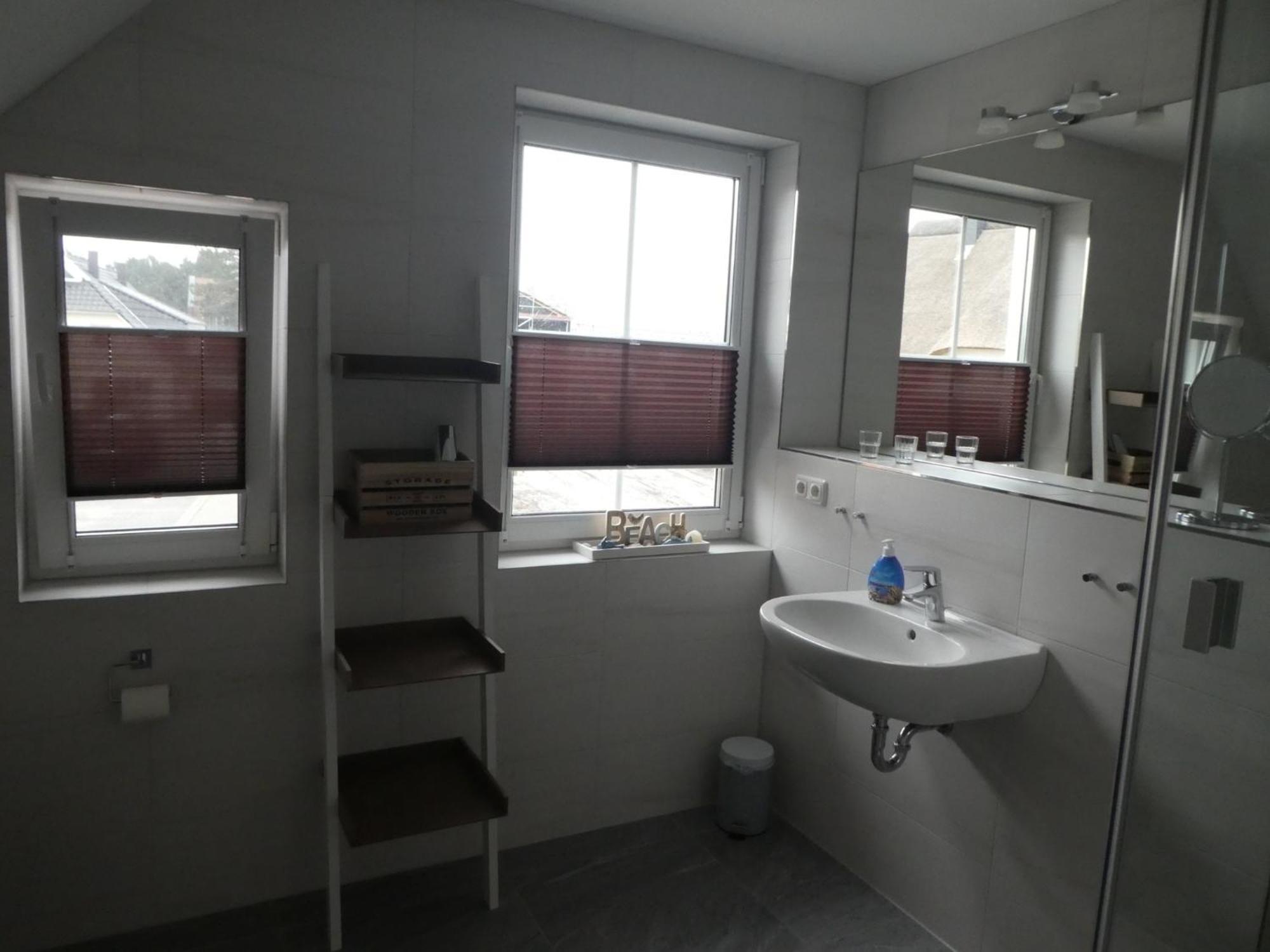 Kleine Seenixe Zingst Εξωτερικό φωτογραφία